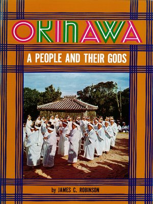 Okinawa - ebook